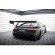 Body kit i vizualni dodaci Karbonski spojler krilo za Audi R8 Mk2 Facelift | race-shop.hr
