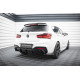 Body kit i vizualni dodaci Stražnja bočna krila difuzora BMW 1 M-Pack / M140i F20 Facelift | race-shop.hr