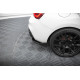 Body kit i vizualni dodaci Stražnja bočna krila difuzora BMW 1 M-Pack / M140i F20 Facelift | race-shop.hr