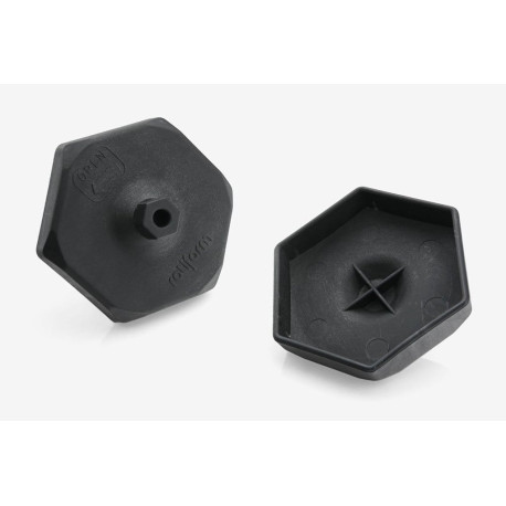 Vijci, matice i štifovi Rotiform ključ poklopca fege HEX | race-shop.hr