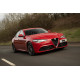 New FORGE toplinska izolacija za turbo Alfa Romeo Giulia 2.0 TB | race-shop.hr