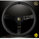 Volani Volan s 3 kraka MOMO MOD. 07 ANNIVERSARIO, crna, 350mm | race-shop.hr