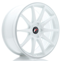 Felga Japan Racing JR11 19x8,5 ET20-42 5H Blank White