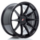 Alu Felge Felga Japan Racing JR11 19x9,5 ET15-35 5H Blank Gloss Black | race-shop.hr