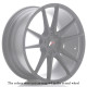 Alu Felge Felga Japan Racing JR21 20x8,5 ET20-45 5H BLANK Hyper Gray | race-shop.hr