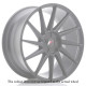 Alu Felge Felga Japan Racing JR22 17x8 ET20-45 BLANK Silver Machined Face | race-shop.hr