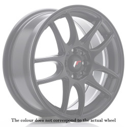 Felga Japan Racing JR29 16x7 ET20-42 5H BLANK White