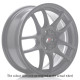 Alu Felge Felga Japan Racing JR29 17x7 ET20-48 5H BLANK Gloss Black | race-shop.hr