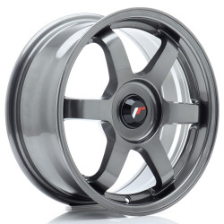 Felga Japan Racing JR3 16x7 ET25-40 BLANK Gun Metal