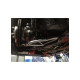 Whiteline DNA RACING prednje poluge za zatezanje na uniballu za FIAT Grande Punto Abarth incl. | race-shop.hr