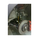 Stabilizatori DNA RACING prednje poluge za zatezanje na uniballu za MINI R50-R52-R53 - Cooper incl. | race-shop.hr