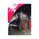 Stabilizatori DNA RACING prednje poluge za zatezanje na uniballu za MINI R50-R52-R53 - Cooper incl. | race-shop.hr