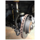 Stabilizatori DNA RACING prednje poluge za zatezanje na uniballu za MINI R50-R52-R53 - Cooper incl. | race-shop.hr