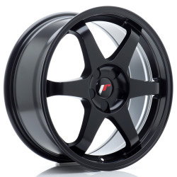 Felga Japan Racing JR3 18x8 ET20-45 5H BLANK Matt Black