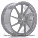 Alu Felge Felga Japan Racing JR36 20x9,5 ET20-40 5H BLANK Gloss Black | race-shop.hr