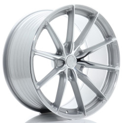 Felga Japan Racing JR37 21x10 ET10-41 5H BLANK Silver Machined