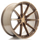 Alu Felge Felga Japan Racing JR37 21x11 ET11-55 5H BLANK Platinum Bronze | race-shop.hr