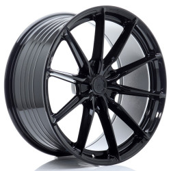 Felga Japan Racing JR37 21x11,5 ET17-60 5H BLANK Glossy Black