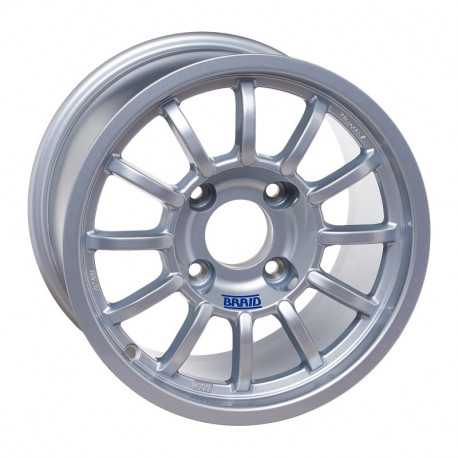 Alu Felge Trkača felga BRAID Winrace A 7X13", 5x100, ET30, CB 57.1 | race-shop.hr