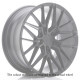 Alu Felge Felga Japan Racing JR38 19x8 ET20-40 5H BLANK Hyper Gray | race-shop.hr