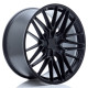 Alu Felge Felga Japan Racing JR38 21x11 ET11-55 5H BLANK Matt Black | race-shop.hr