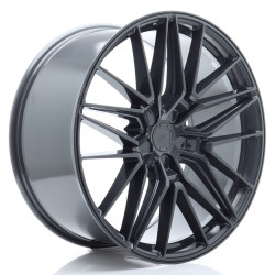 Felga Japan Racing JR38 22x9,5 ET0-35 5H BLANK Hyper Gray