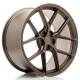 Alu Felge Japan Racing SL01 20x9,5 ET15-42 5H BLANK Matt Bronze | race-shop.hr