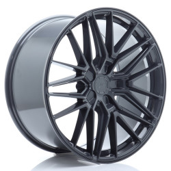 Felga Japan Racing JR38 21x9,5 ET0-35 5H BLANK Hyper Gray