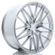 Alu Felge Felga Japan Racing JR38 22x10 ET20-57 5H BLANK Silver Machined | race-shop.hr