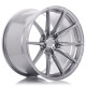 Alu Felge Concaver CVR4 20x10 ET10-39 BLANK Brushed Titanium | race-shop.hr