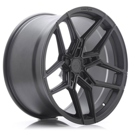 Alu Felge Concaver CVR5 19x9 ET20-51 BLANK Carbon Graphite | race-shop.hr