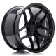 Alu Felge Concaver CVR5 20x10,5 ET15-45 BLANK Platinum Black | race-shop.hr