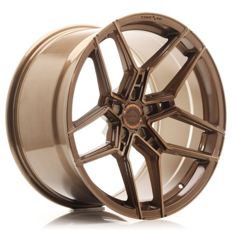 Alu Felge Concaver CVR5 20x9 ET20-51 BLANK Brushed Bronze | race-shop.hr