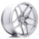 Alu Felge Concaver CVR5 21x9,5 ET14-61 BLANK Brushed Titanium | race-shop.hr