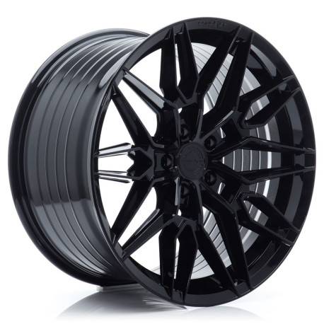 Alu Felge Concaver CVR6 21x10,5 ET10-46 BLANK Platinum Black | race-shop.hr