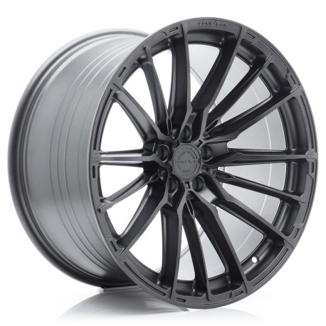 Alu Felge Concaver CVR7 20x10,5 ET15-45 BLANK Carbon Graphite | race-shop.hr