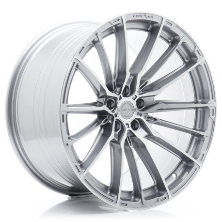 Alu Felge Concaver CVR7 21x9,5 ET0-35 BLANK Brushed Titanium | race-shop.hr