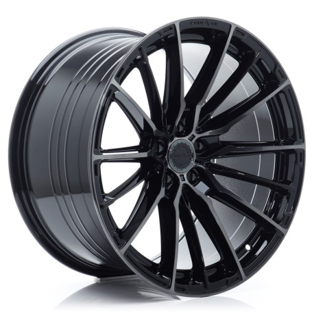 Alu Felge Concaver CVR7 22x9,5 ET0-35 BLANK Double Tinted Black | race-shop.hr