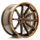 Alu Felge Concaver CVR8 20x9 ET20-35 BLANK Glossy Bronze | race-shop.hr