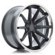 Alu Felge Concaver CVR8 20x9 ET20-54 BLANK Carbon Graphite | race-shop.hr