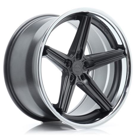 Alu Felge Concaver CVR9 21x10,5 ET0-10 BLANK Carbon Graphite | race-shop.hr