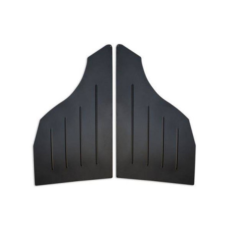 Ostali pribor Stražnji panel vrata E46 coupe | race-shop.hr