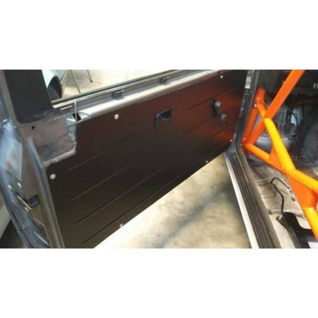 Ostali pribor Bočne panele vrata BMW E30 drift | race-shop.hr