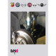 Whiteline DNA RACING kit spona za prednju polugu FIAT 500 EU - ABARTH UKLJ. | race-shop.hr