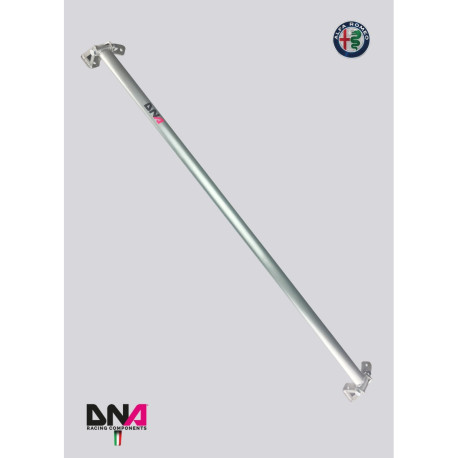 Povezivači muldi DNA RACING kit prednjih amortizera za ALFA ROMEO GIULIETTA (2010-) | race-shop.hr