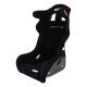 Sportska sjedala sa FIA homologaciom RACES GRAVITY sportsko sjedalo s FIA, crno | race-shop.hr