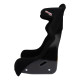 Sportska sjedala sa FIA homologaciom RACES GRAVITY sportsko sjedalo s FIA, crno | race-shop.hr