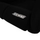 Sportska sjedala sa FIA homologaciom RACES GRAVITY sportsko sjedalo s FIA, crno | race-shop.hr