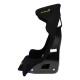 Sportska sjedala sa FIA homologaciom RACES SUPERIOR sportsko sjedalo s FIA, crno | race-shop.hr