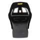 Sportska sjedala sa FIA homologaciom RACES SUPERIOR sportsko sjedalo s FIA, crno | race-shop.hr